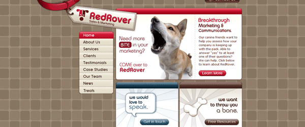 redrover