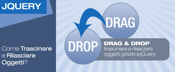 L’Oscura Arte del Drag and Drop: Come Trascinare e Rilasciare Oggetti?