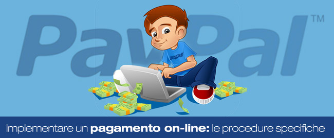 API Paypal: come implementare un pagamento online? Le procedure specifiche (4/6)