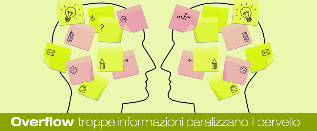 Overflow di informazioni