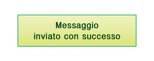 Messaggio di successo