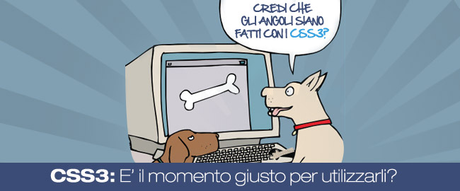 Come Smussare Gli Angoli Di Un Elemento Div Con Css 3 0 Andrew S