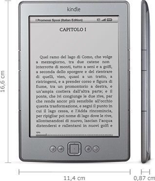 Kindle