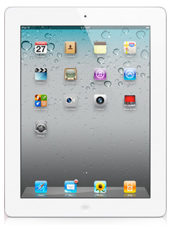 iPad 2