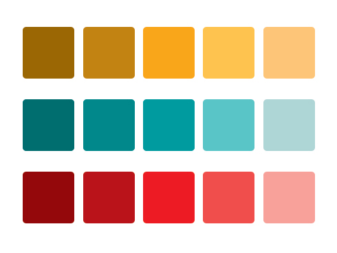 monocromatico-palette