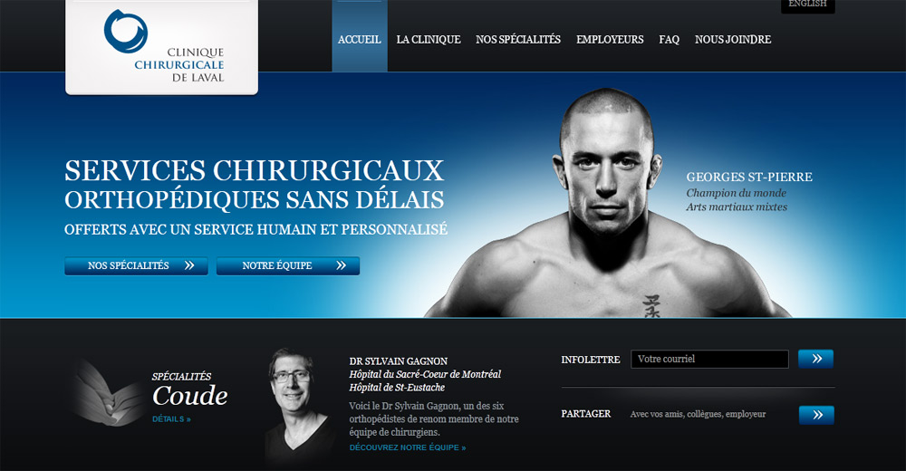 clinique