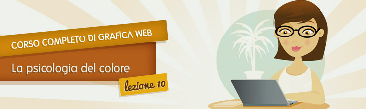 Grafica Web E Psicologia Del Colore Come I Colori