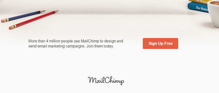 mailchimp-signup