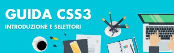 Introduzione e selettori