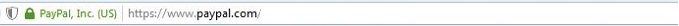 SSL Extended Validation
