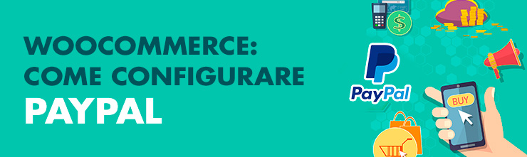 Collegare visto per PayPal