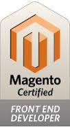 Magento Certified