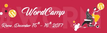 WordCamp Roma
